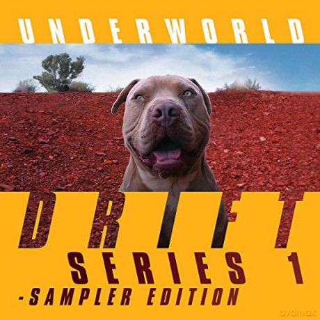 Underworld: Drift Songs [2xWinyl]