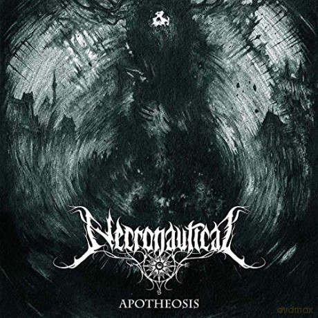 Necronautical: Apotheosis [Winyl]