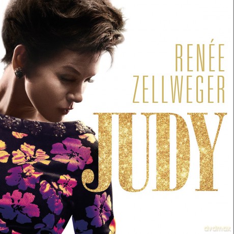 Renee Zellweger: Judy [Winyl]