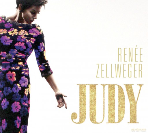 Renee Zellweger: Judy soundtrack [CD]