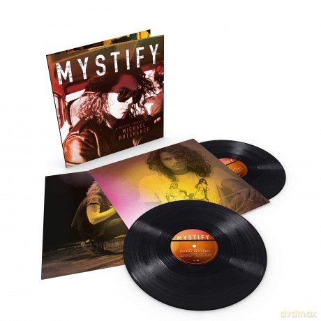 Mystify - A Musical Journey With Michael [Winyl]