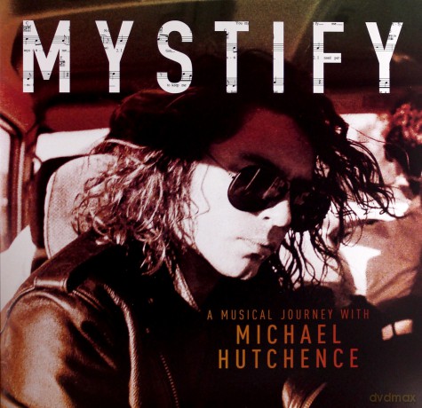Mystify - A Musical Journey With Michael [Winyl]