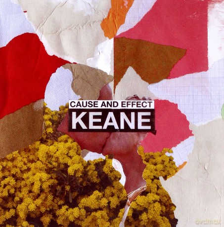 Keane: Cause And Effect [CD]