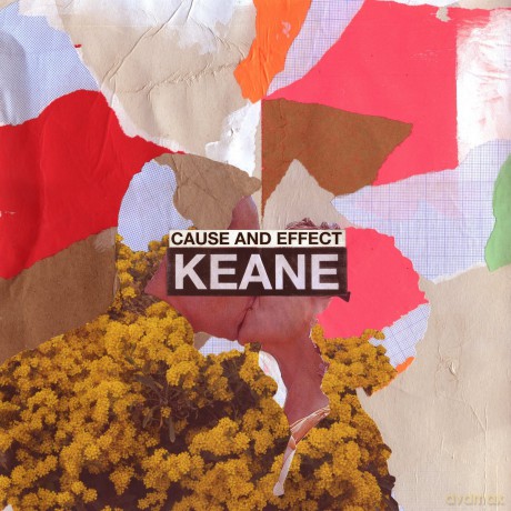 Keane: Cause And Effect (Deluxe) [CD]