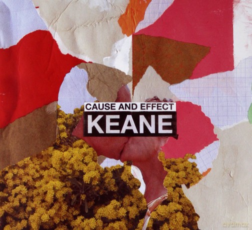 Keane: Cause And Effect (Deluxe) [CD]