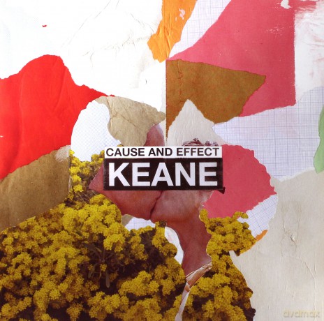 Keane: Cause And Effect [Winyl]