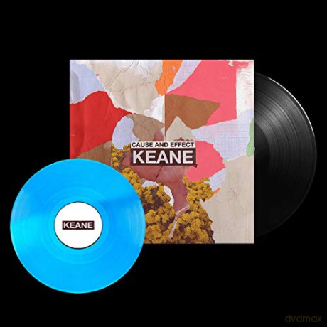 Keane: Cause And Effect [2xWinyl]