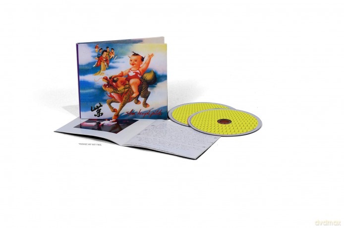 Stone Temple Pilots: Purple [2CD]