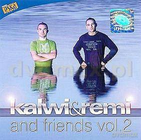 Kalwi & Remi: In The Mix 2 [CD]