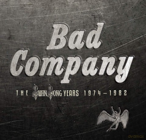 Bad Company: Swan Song Years 1974-1982 [6CD]