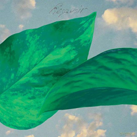 Resavoir: Resavoir [CD]