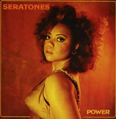 Seratones: Power [Winyl]