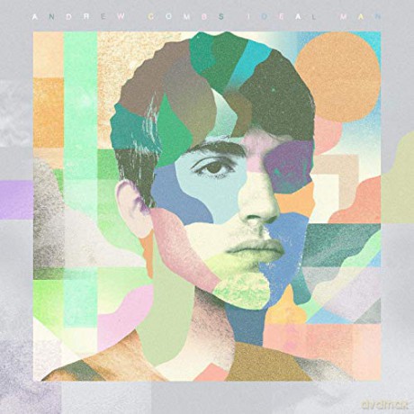 Andrew Combs: Ideal Man [Winyl]