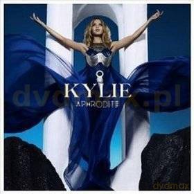 Kylie Minogue: Aphrodite [Winyl]