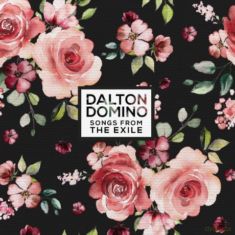 Dalton Domino: Songs From The Exile [CD]
