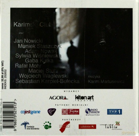Herbert (digibook) [CD]