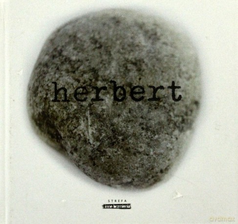 Herbert (digibook) [CD]