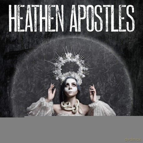Heathen Apostles: Dust To Dust [CD]