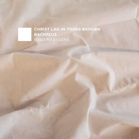 Bachplus: Christ Lag In Todesbanden [CD]
