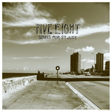 Five Eight: Songs For St. Jude [2xWinyl]
