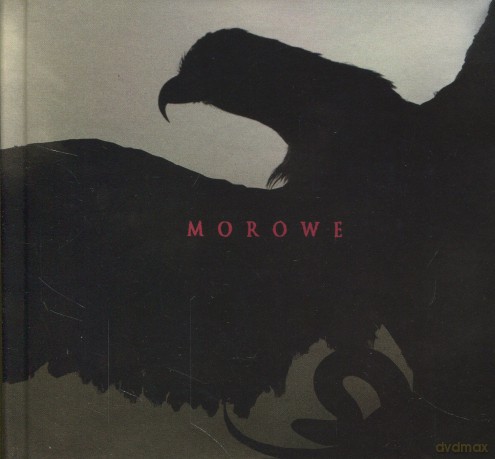 Morowe: Piekło. Labirynty. Diabły (digipack) [CD]