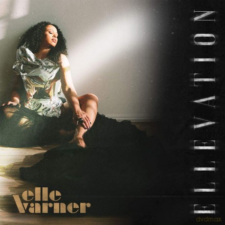 Elle Varner: Ellevation [CD]