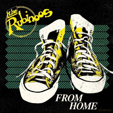 Rubinoos: From Home [CD]