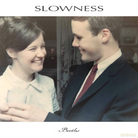 Slowness: Berths [Winyl]