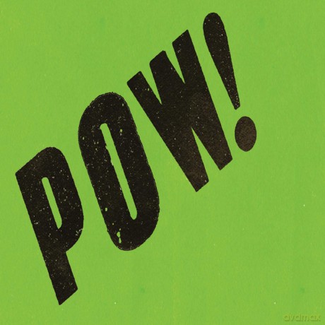 Pow!: Pow! [KASETA]