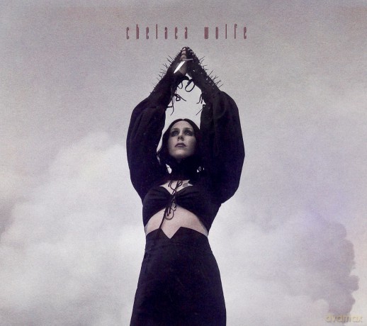 Chelsea Wolfe: Birth Of Violence (Digi) [CD]