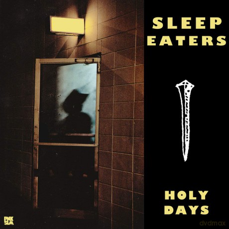 Sleep Eaters: Holy Days [Winyl]