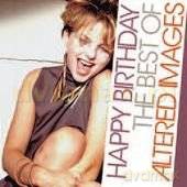 Altered Images: The Collection [CD]