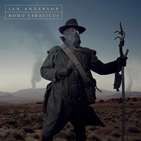 Ian Anderson: Homo Erraticus (Digi) [CD]