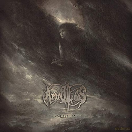 Aeon Winds: Stormveiled [CD]
