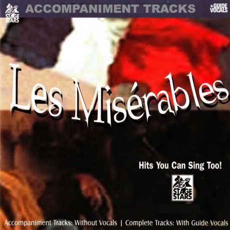 Les Miserables [4CD]