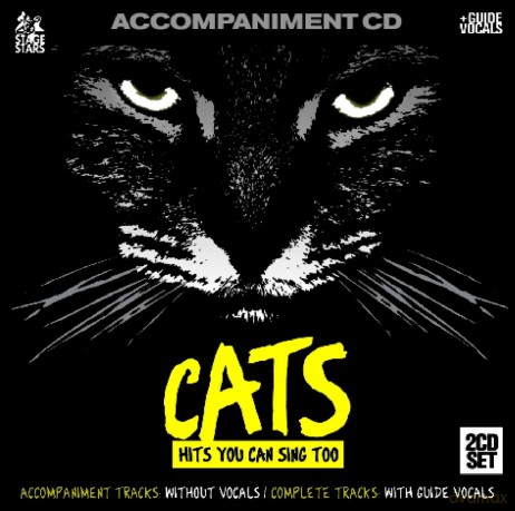 Cats [2CD]