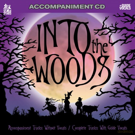Into The Woods [2CD]
