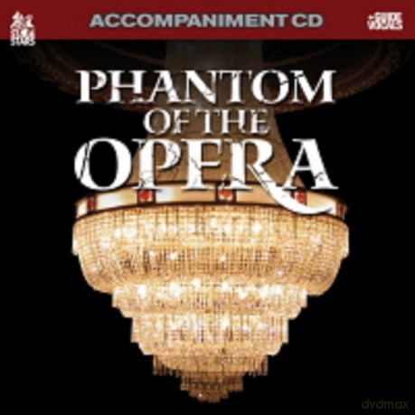 Phantom Of The Opera [2CD]