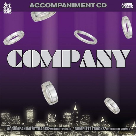 Company [2CD]