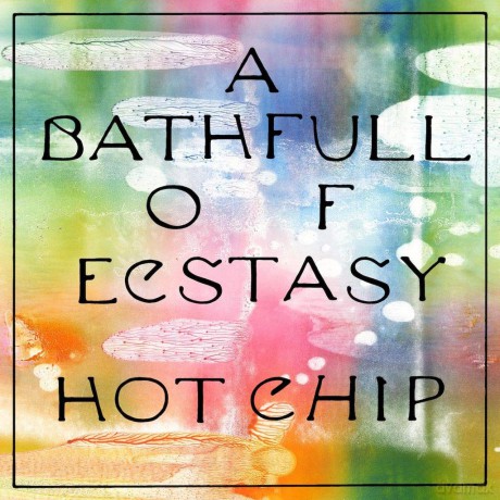 Hot Chip: A Bath Full Of Extasy [CD]