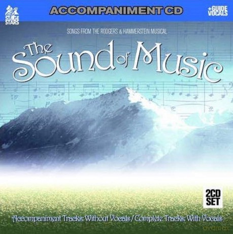 The Sound Of Music [2CD]