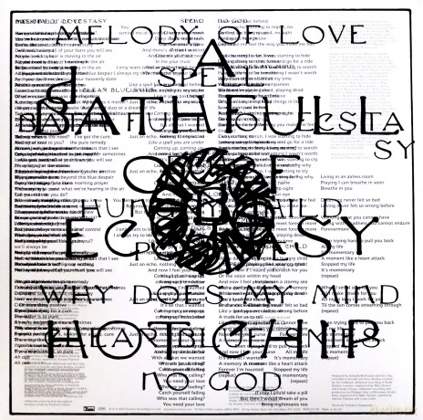 Hot Chip: A Bath Full Of Extasy (Limited) [Winyl]