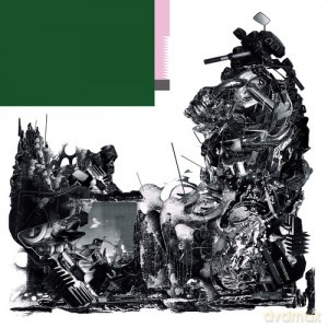 Black MIDI: Schlagenheim [CD]