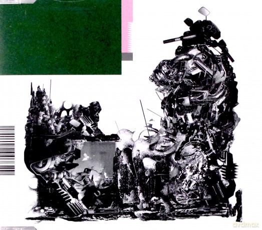Black MIDI: Schlagenheim [CD]