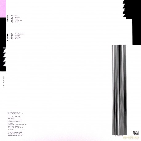 Black MIDI: Schlagenheim [Winyl]