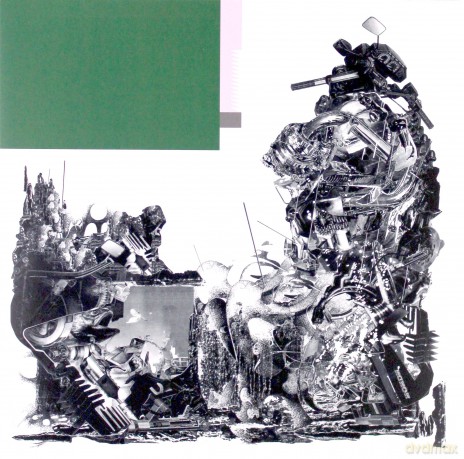 Black MIDI: Schlagenheim [Winyl]