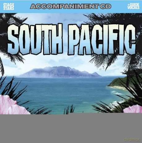 South Pacific [2CD]