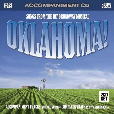 Oklahoma [2CD]