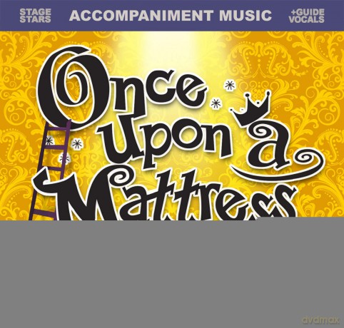 Once Upon A Mattress [2CD]