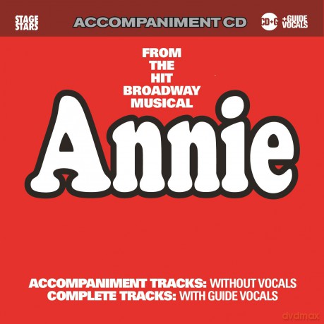 Annie [CD]
